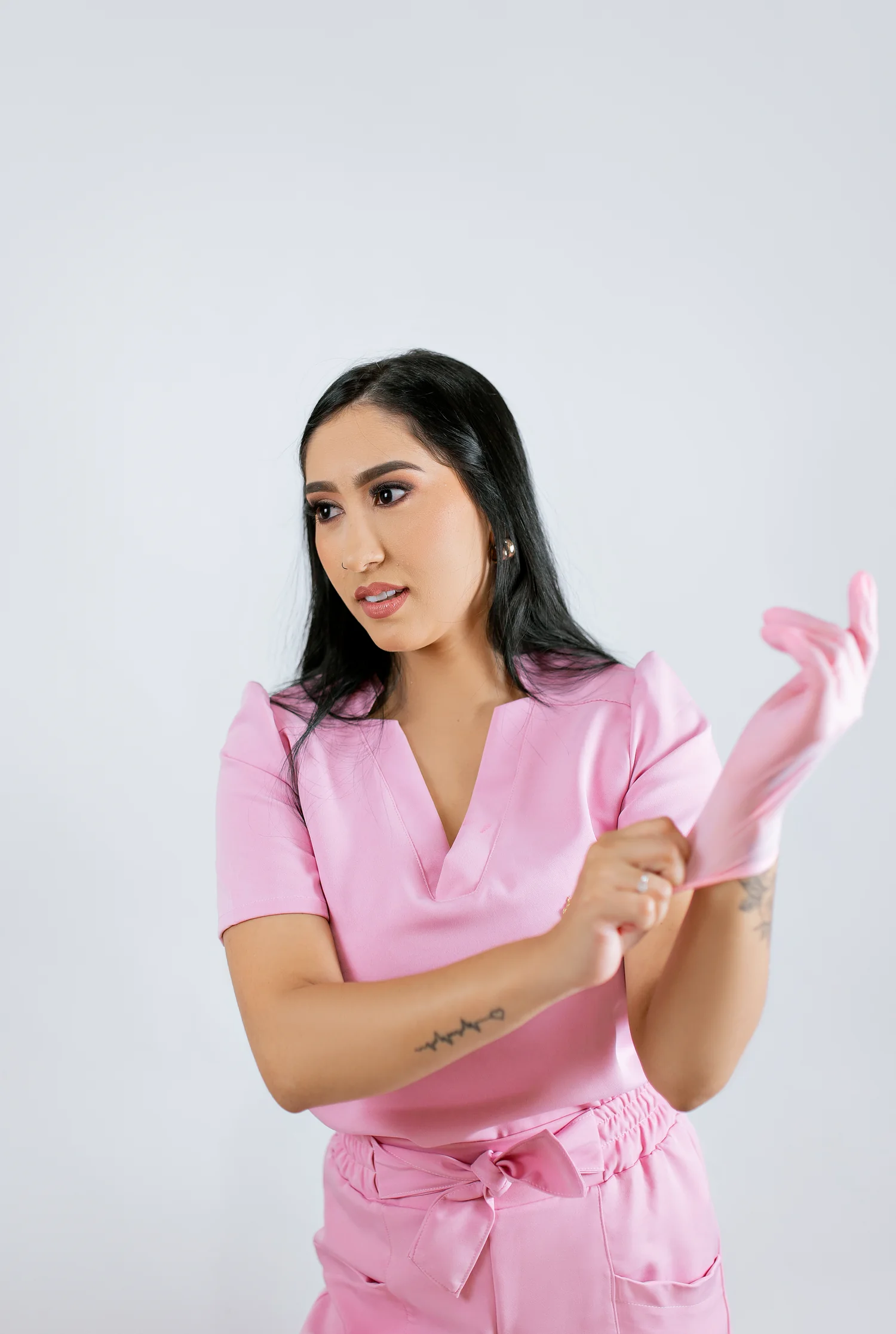 Fran Marques, Nail Designer